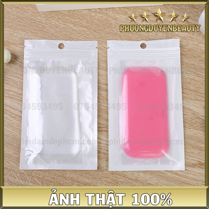 Miếng Silicone Đặt Mi Nối, Đặt Dụng Cụ Nối Mi