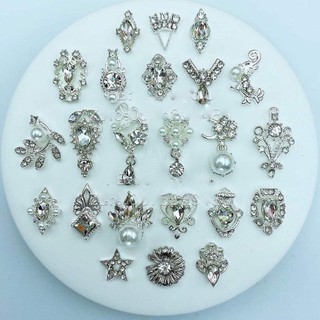 [SIÊU RẺ] Phụ kiện gắn móng mã 16-23