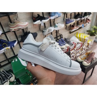 Giày Alexander MCqueen nam nữ