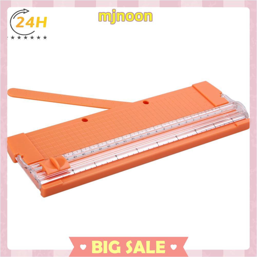 Dụng Cụ Cắt Giấy A4/A5 Siêu Nhẹ