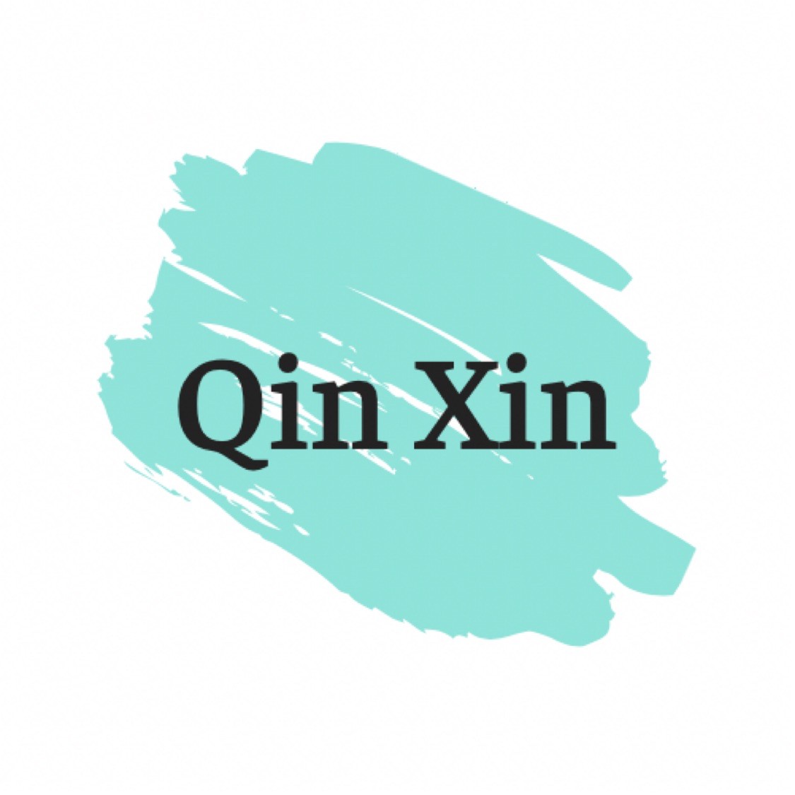 Qin Xin