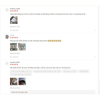 Tông đơ cắt tóc trẻ em Konka KYL01P