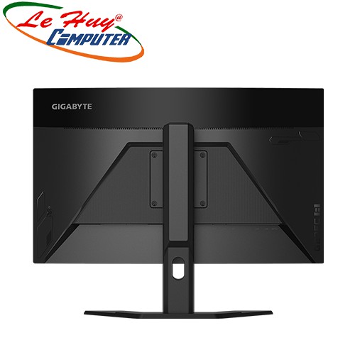 Màn hình cong Gigabyte G27FC A EK 27Inch FHD VA 165Hz (OC 170Hz)