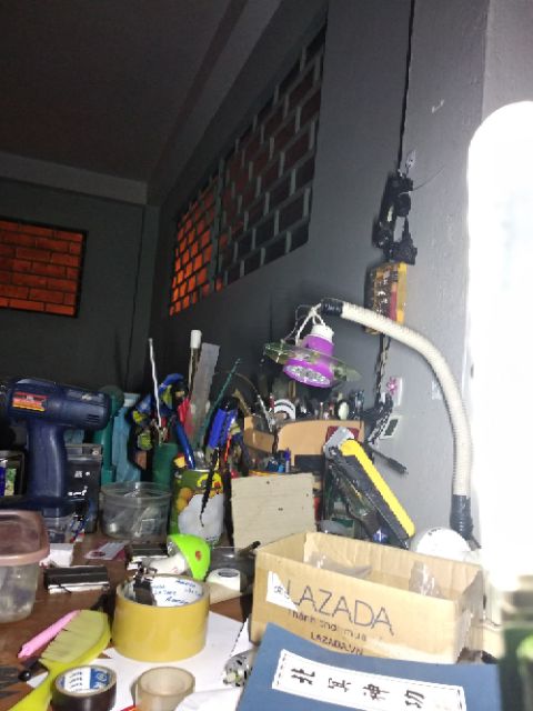 Đèn USB siêu sáng 8 LED | BigBuy360 - bigbuy360.vn