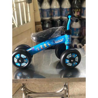 Xe chòi chân vitadairy