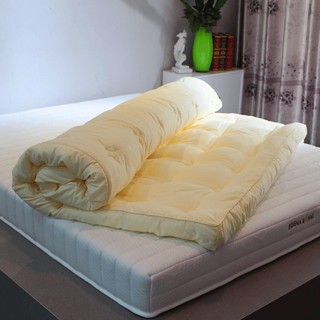 NỆM ĐA NĂNG CHUẨN 5 SAO DÀY 5CM