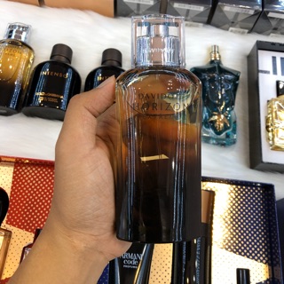 Nước Hoa Nam TESTER Davidoff Horizon Extreme 125ml