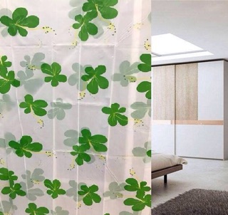 - Màn Treo Nhà Tắm (1m8 X 2m) 