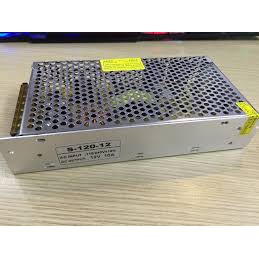 Nguồn tổ ong 12V-40A