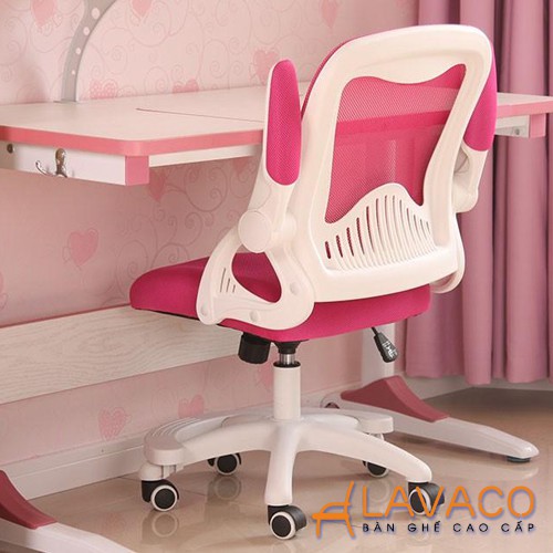 Ghế ngồi học bài cho bé gái- Mã: 534 | BigBuy360 - bigbuy360.vn