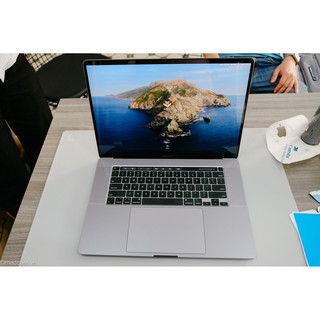Bộ dán macbook pro 16inch mocoll silver, gray