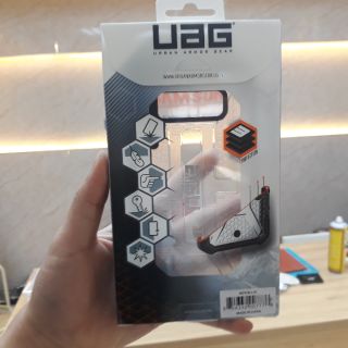 Ốp lưng chống sốc Galaxy Note 8 UAG Plasma