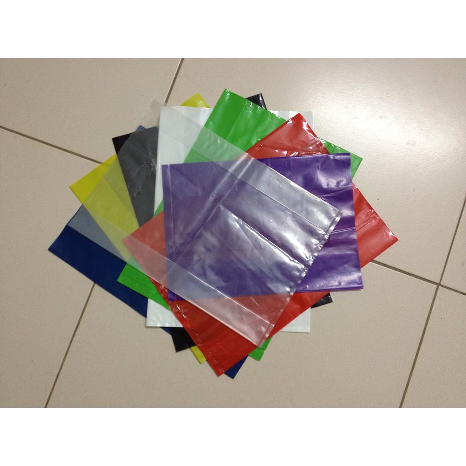 Túi Nilon hàng bóng đẹp  * Chất liệu PE