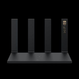 Router wifi ax - huawei ax3/ ax3 pro