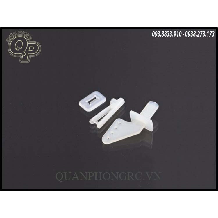 Horn Clevis cho máy bay cánh bằng