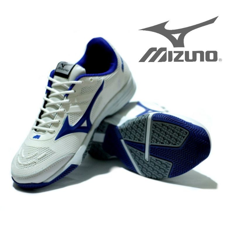 Giày Thể Thao Chơi Cầu Lông Dành Cho Nữ Mizuno