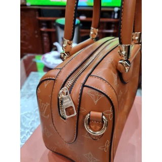 TÚI TRỐNG LV SIZE 25