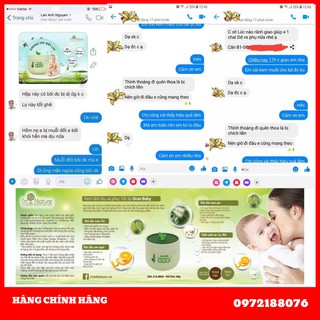{ Quà Cho Con} Kem Muỗi Làm Dịu Và Phục Hồi Da