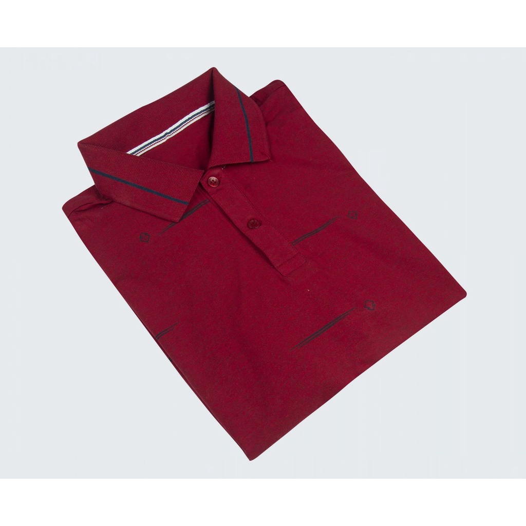 Áo thun Polo nam Novelty 200032N
