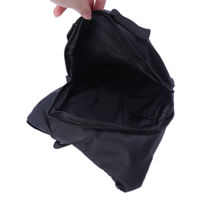 QQ Túi Đeo Thắt Lưng / Chân Khi Đi Xe Mô Tô Dành Cho Nam Và Nữ