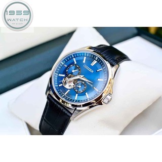 Đồng hồ nam Citizen Automatic NP1010-01L