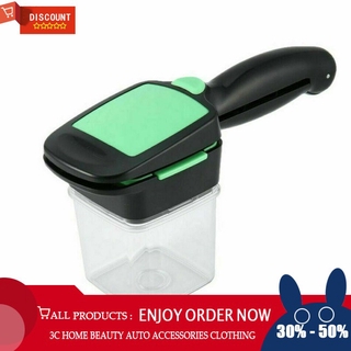 Máy Cắt Hạt Lựu Đa Năng 5 Trong 1