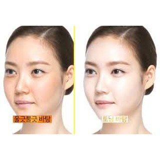 KEM DƯỠNG TRẮNG DA V7 TONING LIGHT 15ML