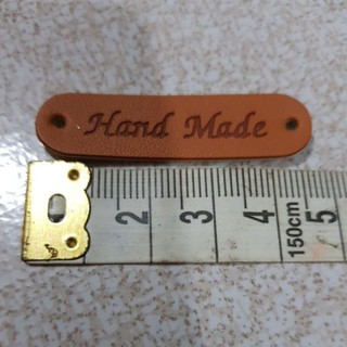 Mác handmade