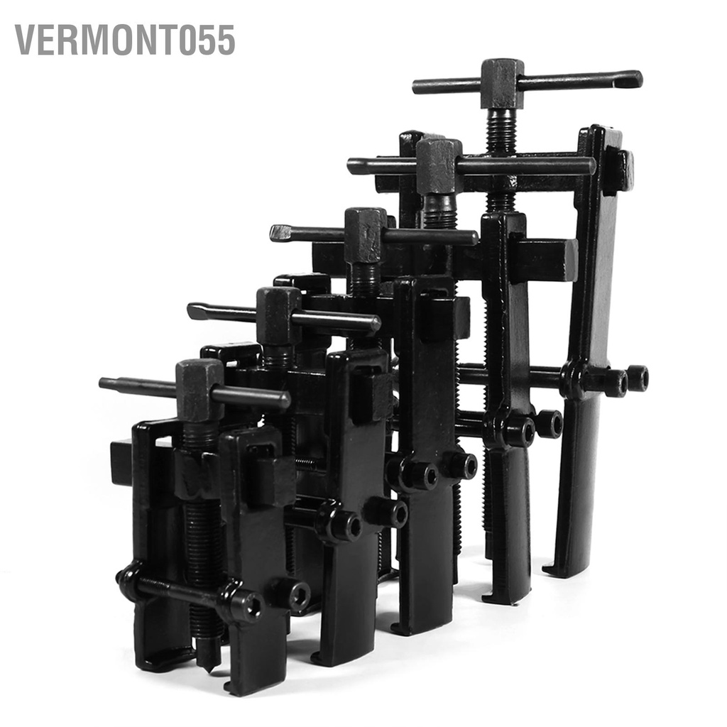 Có thể bán buôn Bộ Dụng Cụ Tháo Gỡ Vòng Bi Chuyên Dụng vermont055 Hàng giao ngay