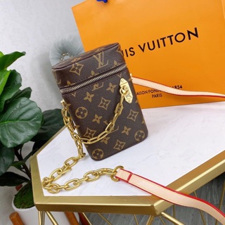 Túi điện thoại Eovi sz12cm ( tuyển sỉ và ctv toàn quốc)