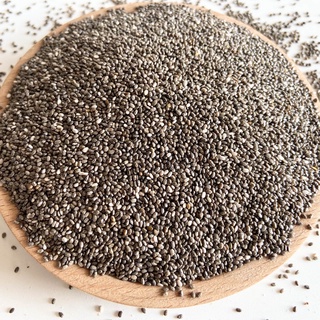 [100gr] Hạt Chia Úc Tím Nhập Khẩu Úc - Hạt Chia Organic - AnMun