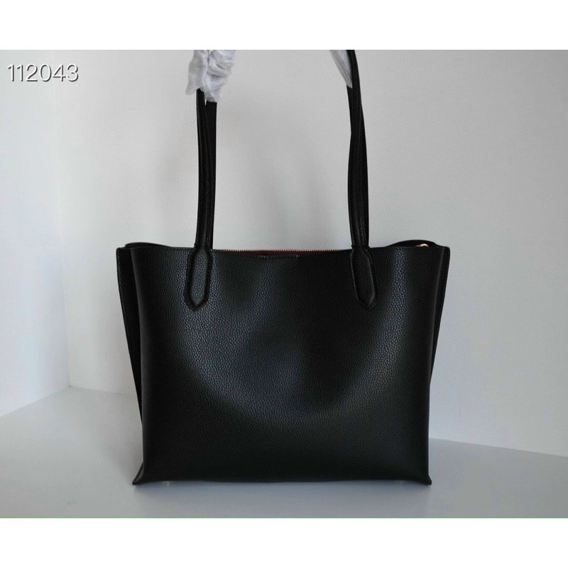 Túi tote willow black C.@.a.chi