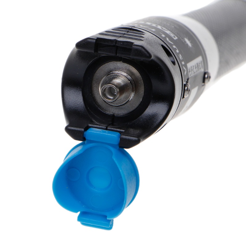 Bút Kiểm Tra Lỗi Đèn Đỏ 1mW Chuyên Dụng