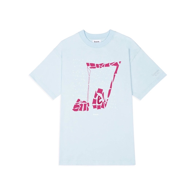 Áo Thun Levents Musik Tee