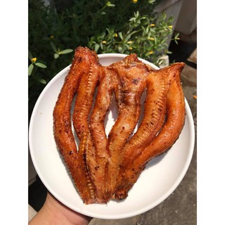 Khô cá lóc đặc biệt 1kg
