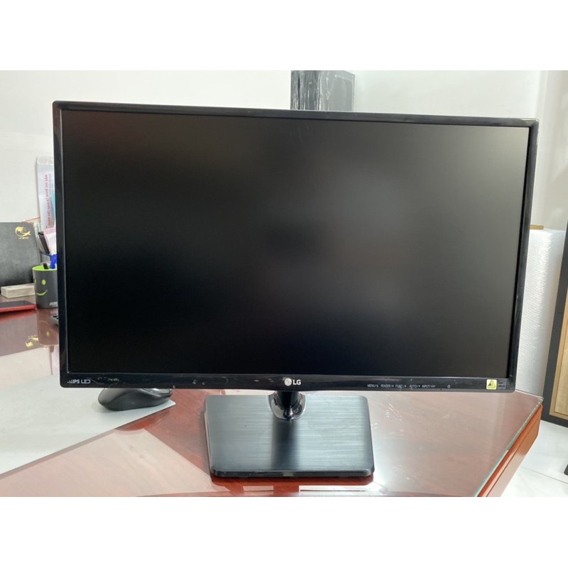 Màn hình LCD 19 đến 24Inch SAMSUNG/ LG/ BENQ/ AOC/ DELL LED IPS full HD đẹp keng | BigBuy360 - bigbuy360.vn