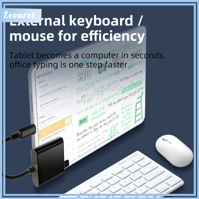 Đầu Đọc Thẻ Nhớ Micro Usb Sd/tf Đa Năng Cho Điện Thoại Android/Máy Tính