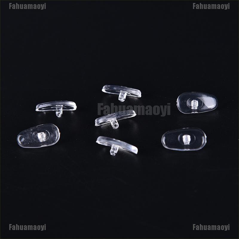 Bộ phụ kiện sửa chữa mắt kính bằng silicon | BigBuy360 - bigbuy360.vn