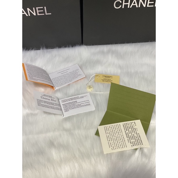 Sổ Mạc Các Hãng