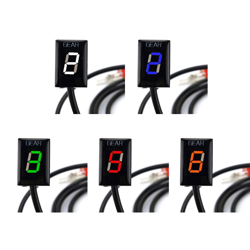 Đồng Hồ Đo Tốc Độ Chất Lượng Cao Cho ER6N 300 Z750 Z900 Z800 Zx6R S