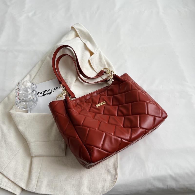 Túi tote Đeo Vai Thời Trang Thường Ngày Cho Nữ