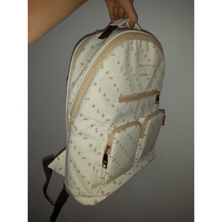 Pass Backpack SGS cond 9.8.