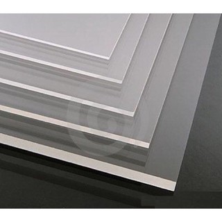 Tấm mica Đài Loan dày 8mm- có cắt theo yêu cầu