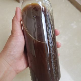 Dầu gội thảo dược
