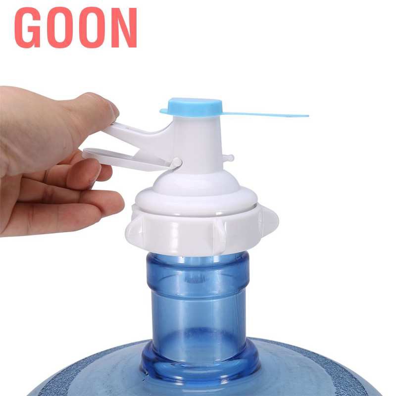 Vòi Bơm Nước Gắn Bình Tiện Lợi Dung Tích 5 Gallon