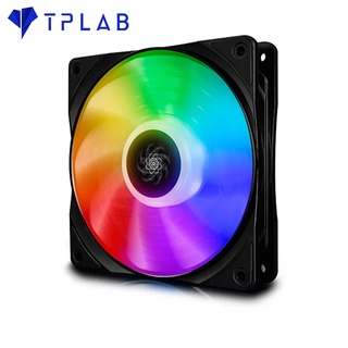 Fan case chính hãng deepcool cf 120 bảo hành 12 tháng