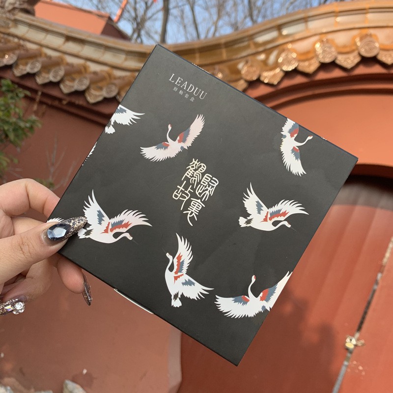 [Hàng mới về] Bộ 5 son môi dưỡng ẩm chống thấm nước lâu trôi thiết kế sang trọng | BigBuy360 - bigbuy360.vn