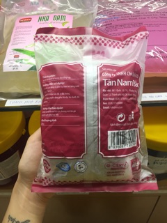 trà đào tân nam bắc