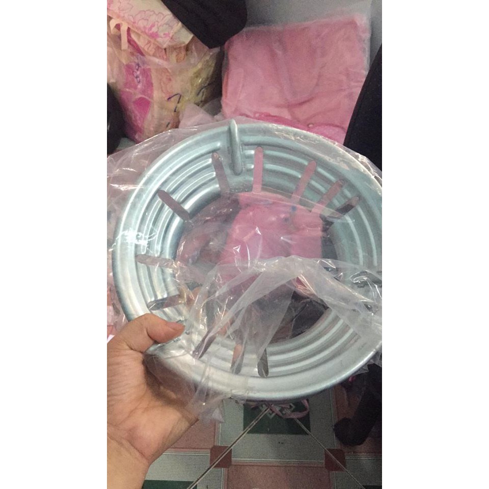 Kiềng chắn gió bếp ga (DÙNG CHO TẤT CẢ CÁC LOẠI BẾP GA)