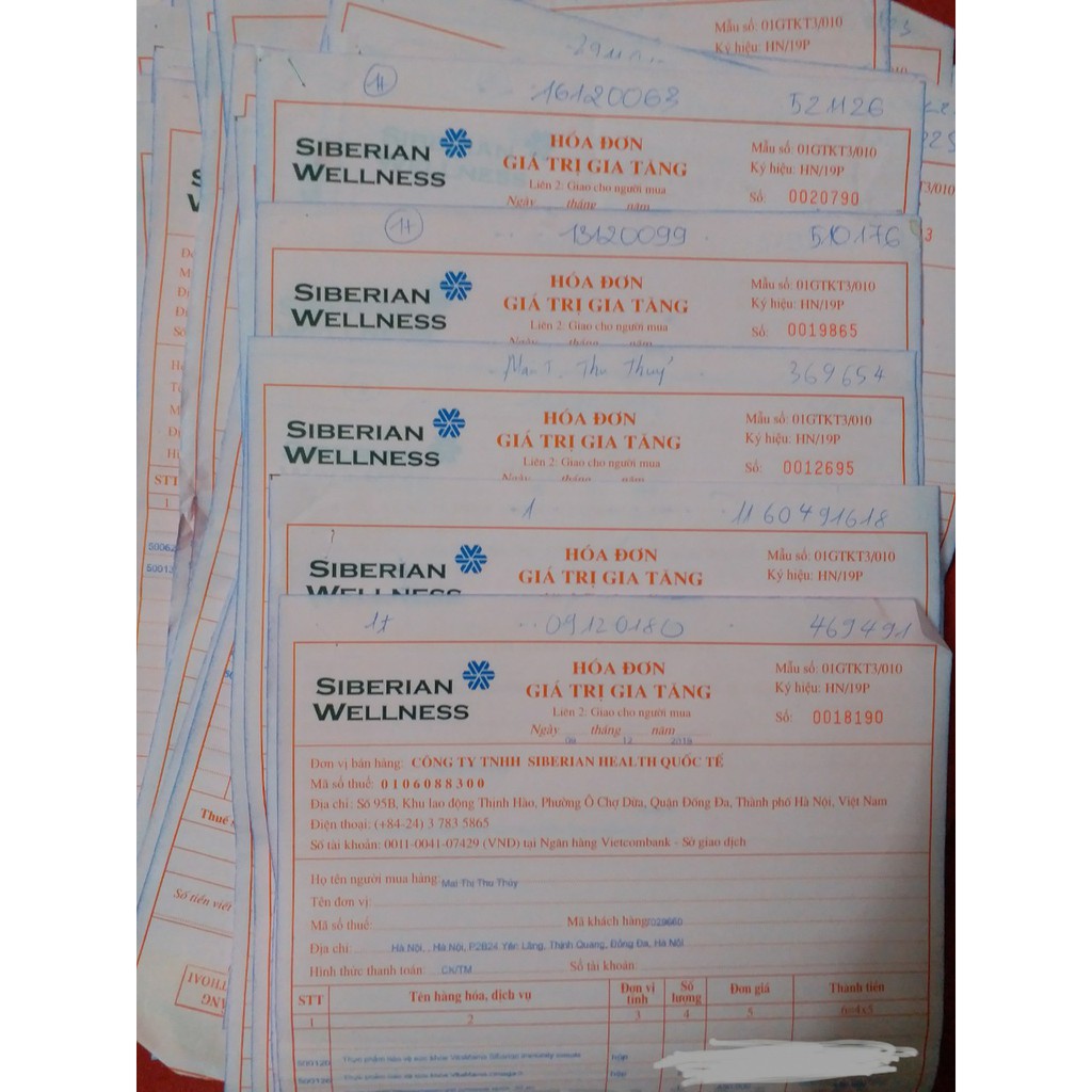 Thực phẩm bảo vệ sức khỏe Renaissance Triple Set Siberi Nga | BigBuy360 - bigbuy360.vn